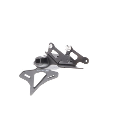 Evotech Honda CBR1000RR-R Kentekenplaathouder (2024+)