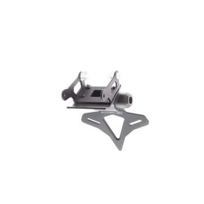 Evotech Honda CBR1000RR-R Kentekenplaathouder (2020 - 2023)