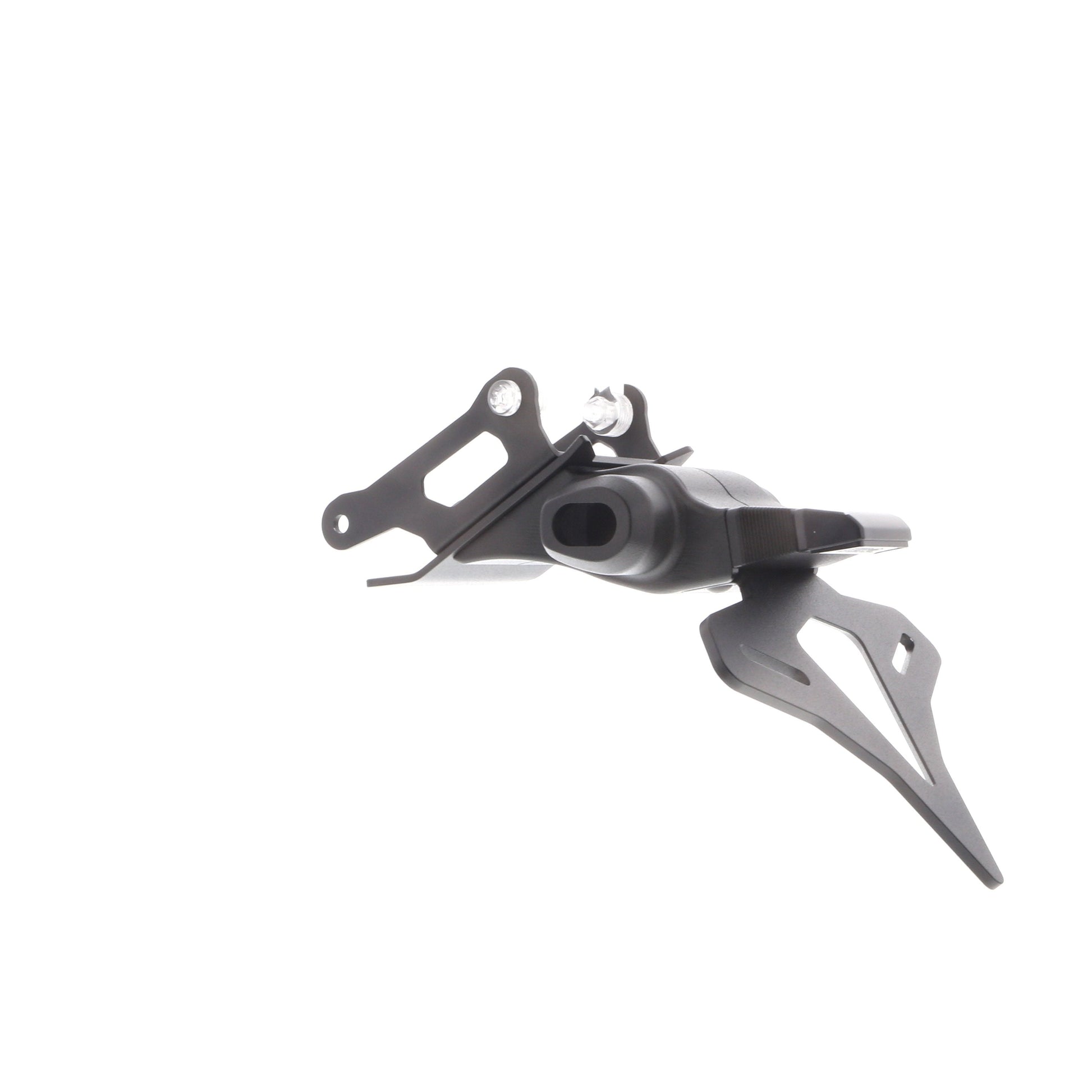 Evotech Honda CBR1000RR-R Kentekenplaathouder (2024+)