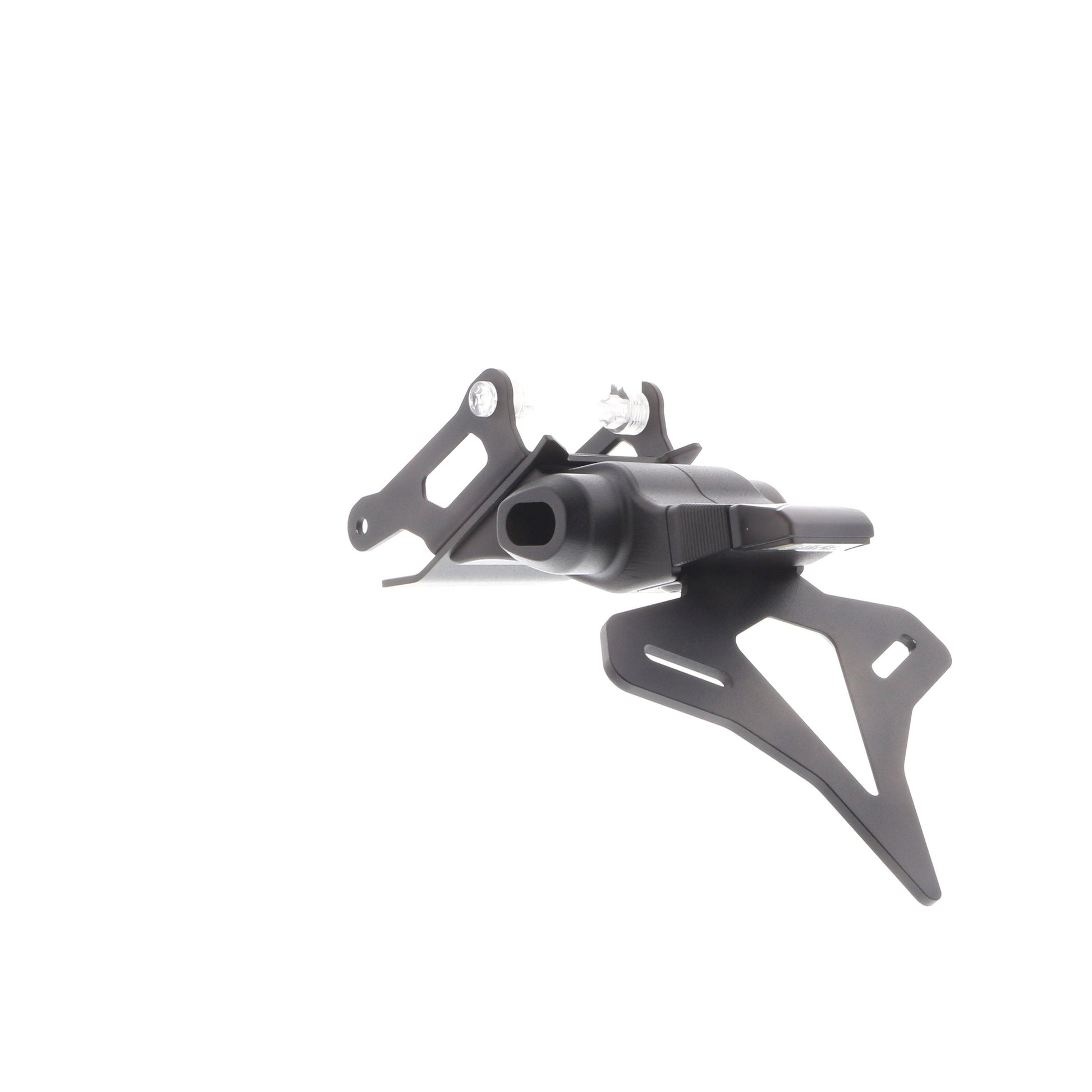 Evotech Honda CBR1000RR-R Fireblade SP Carbon Edition Kentekenplaathouder (2024+)