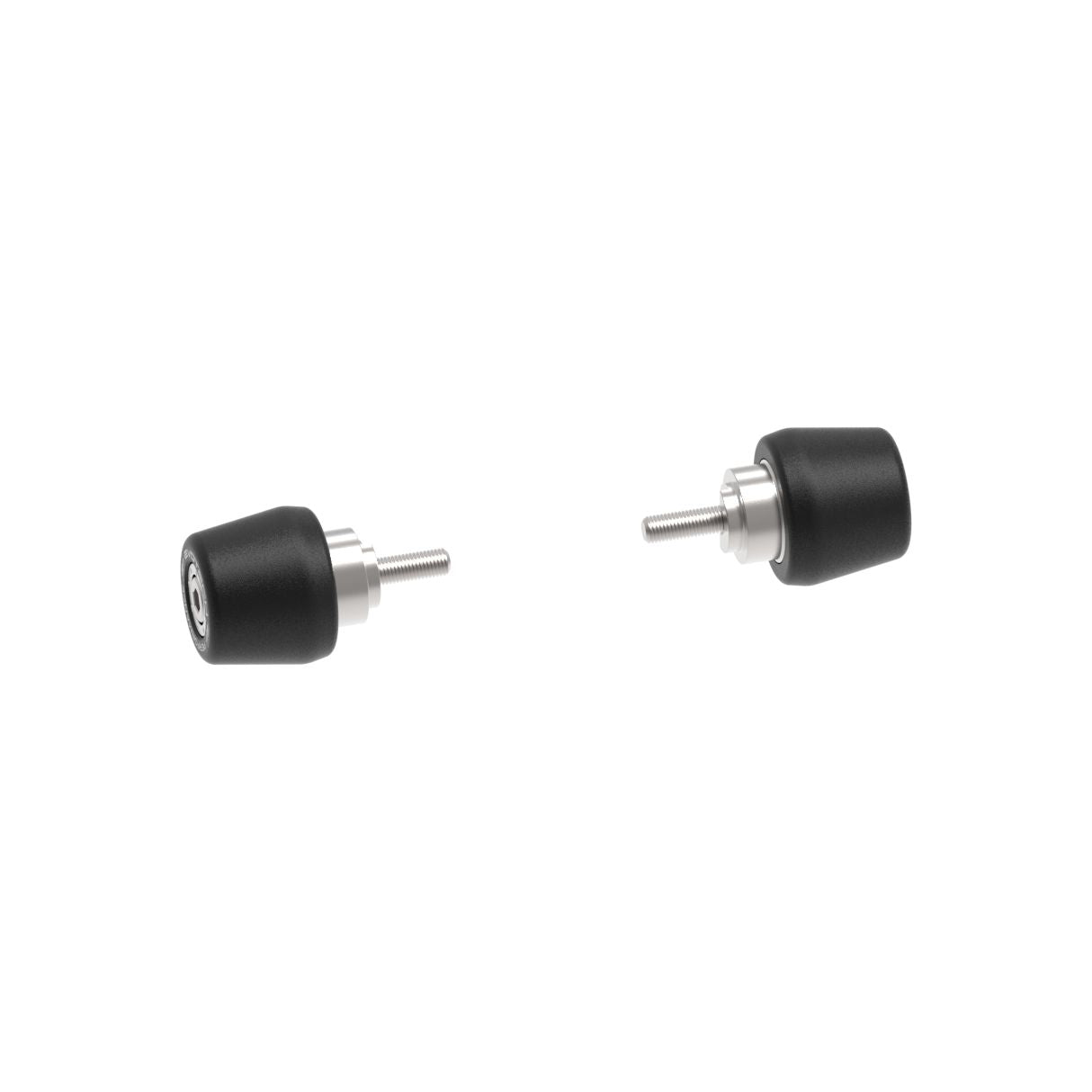 Evotech Honda CBR650R Stuurgewichten Set (2024+) (Race)