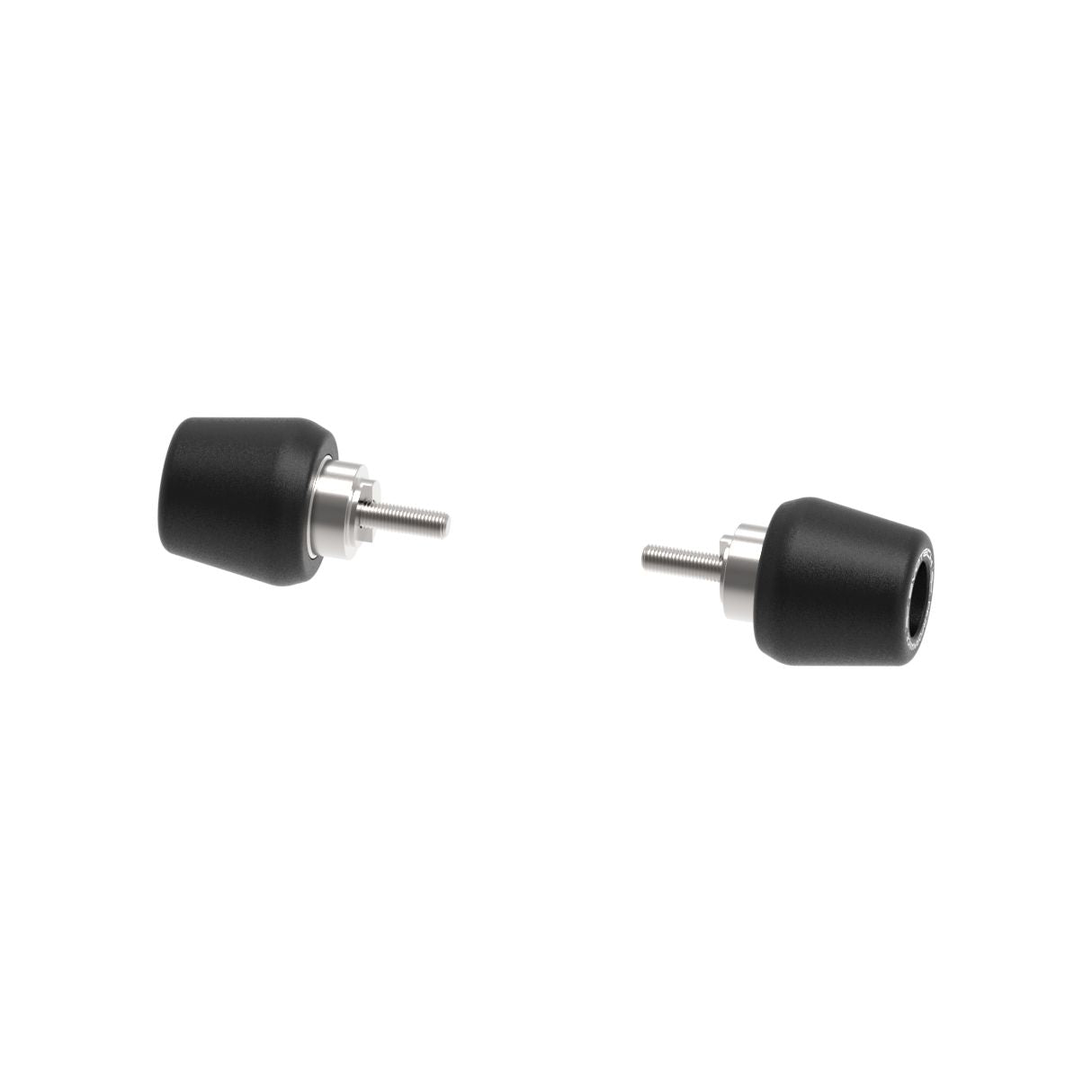 Evotech Honda CBR650R Stuurgewichten Set (2024+) (Road)