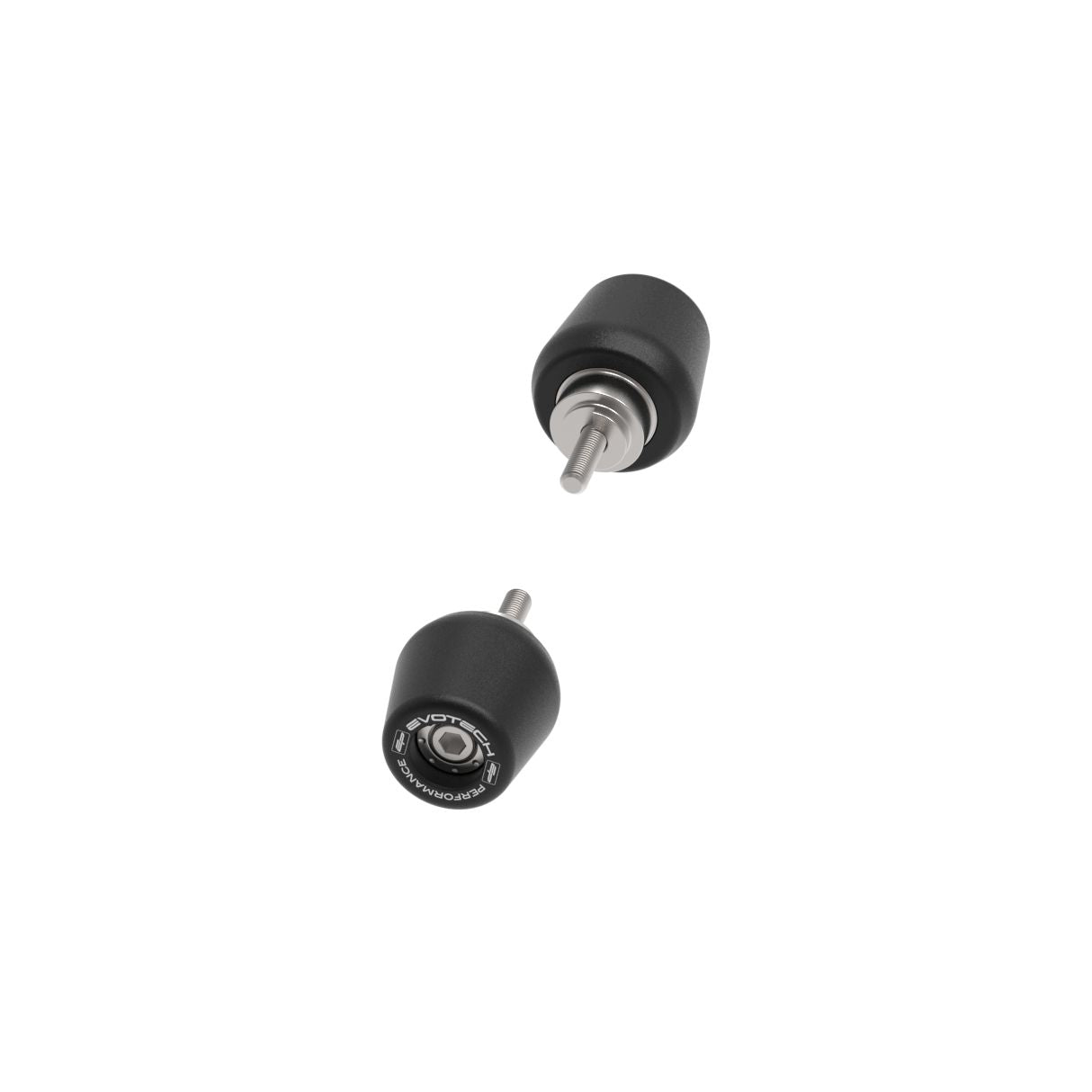 Evotech Honda CBR650R Stuurgewichten Set (2024+) (Road)
