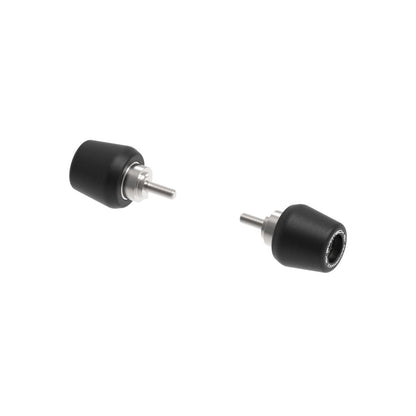 Evotech Honda CBR650R Stuurgewichten Set (2021 - 2023) (Road)