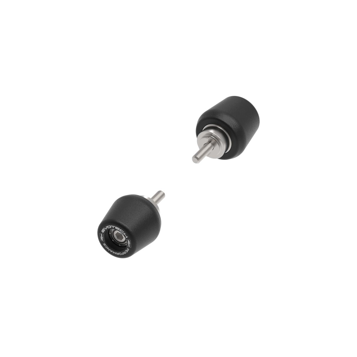 Evotech Stuurgewichten Set - Honda CBR600RR (2024+) (Road)