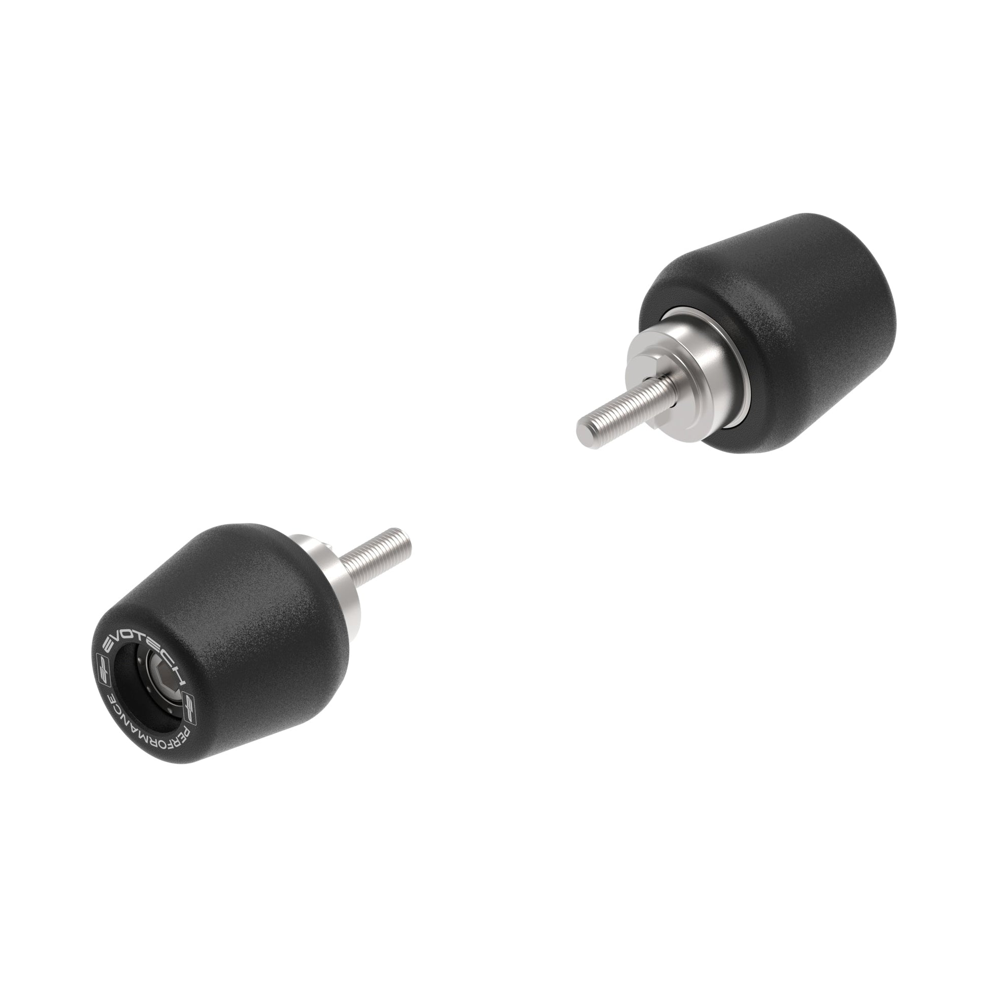 Evotech Stuurgewichten Set - Honda CBR500R (2019-2021) (Road)