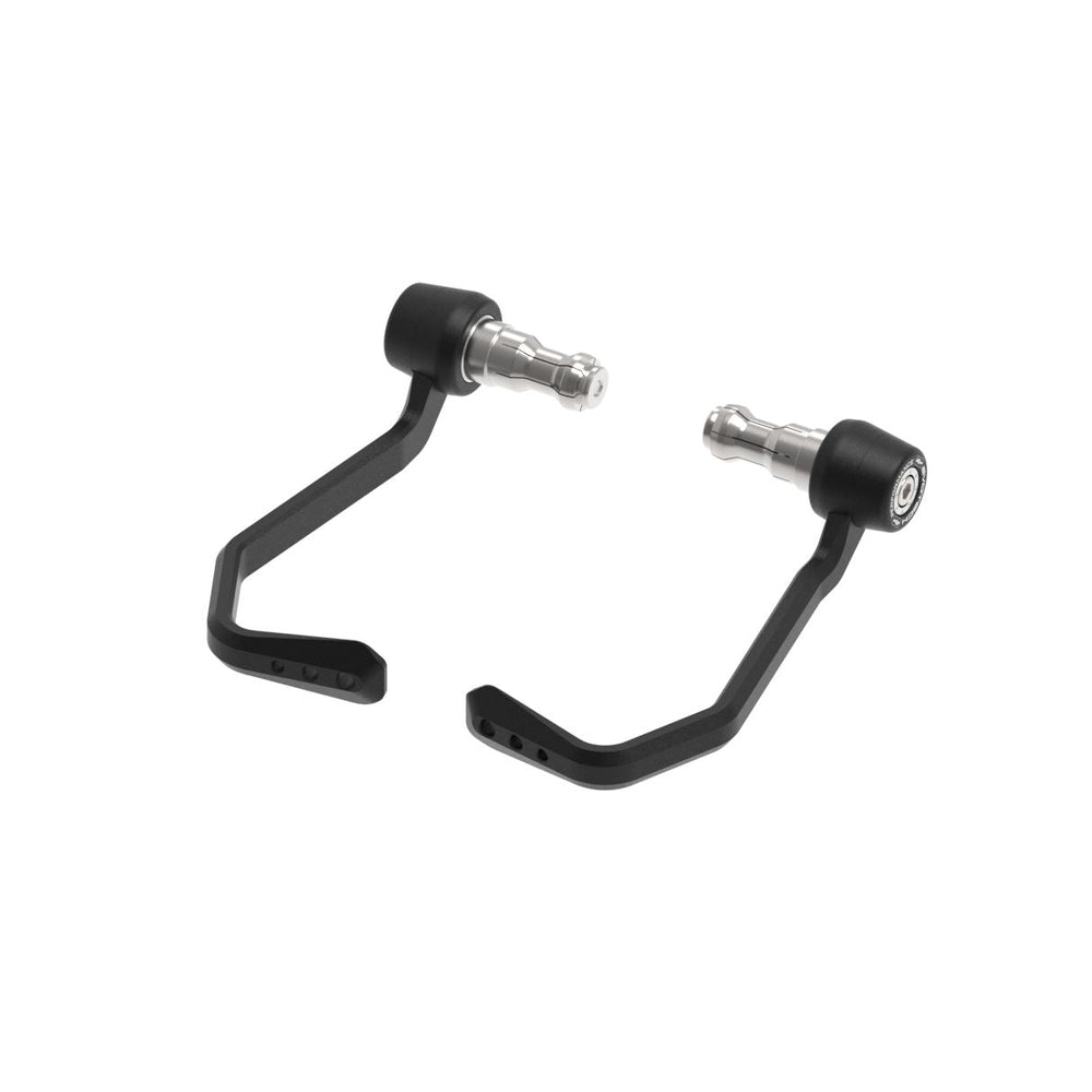 
                  
                    Evotech Brake and Clutch Lever Protector Kit - Honda CBR1000RR SP (2014 - 2016) (Race)
                  
                