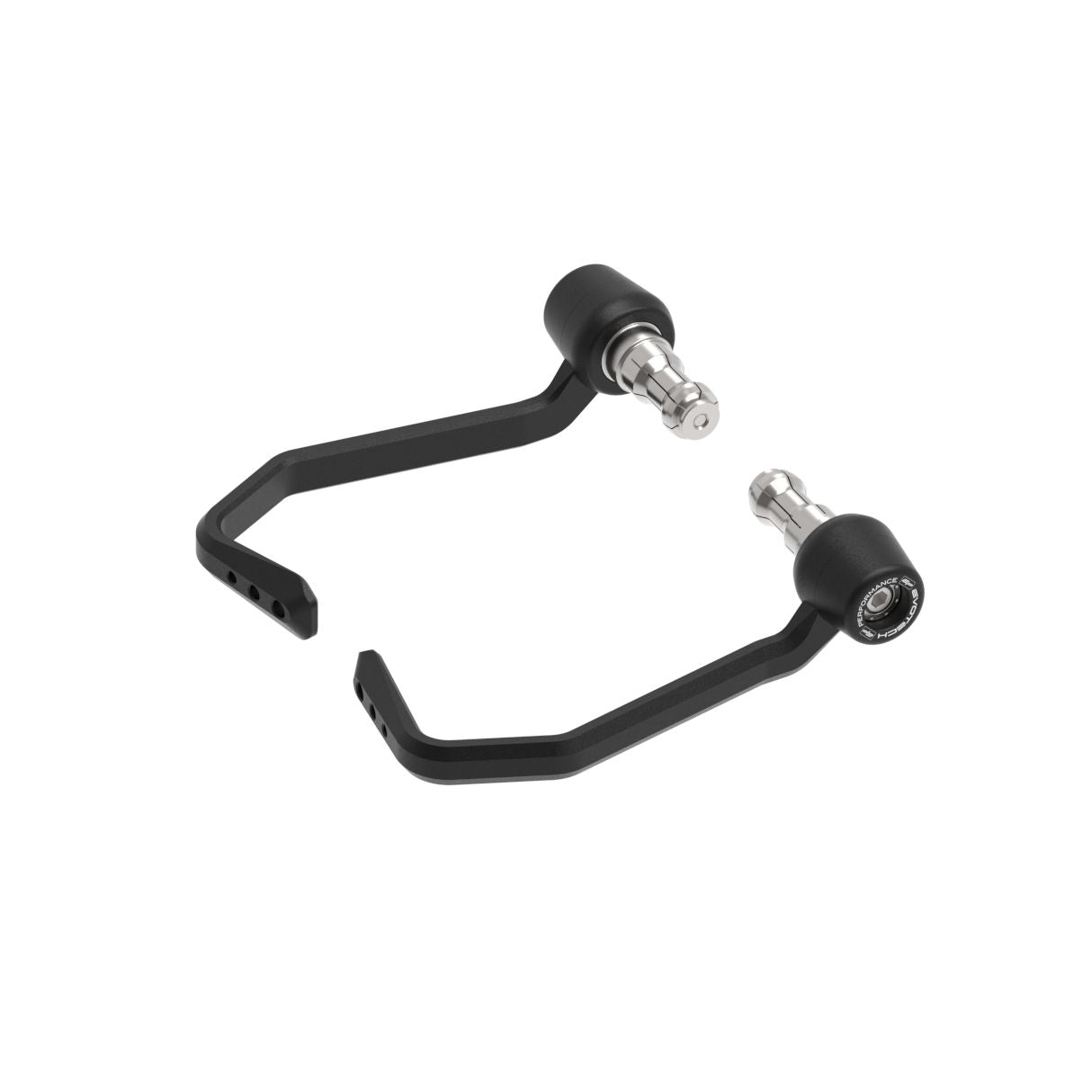 Evotech Remhendel en Koppelingshendel Beschermer Set Honda CBR1000RR ABS (2010-2016) (Road)