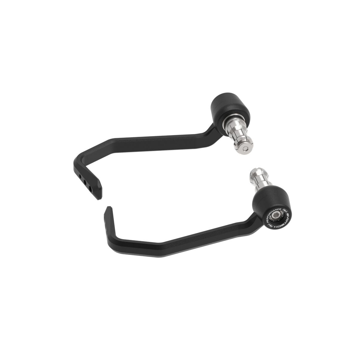 Evotech Remhendel en Koppelingshendel Beschermer Set Honda CBR1000RR ABS (2010-2016) (Road)