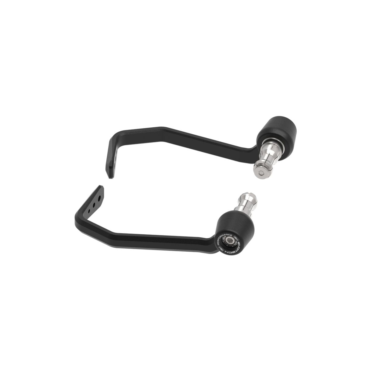 Evotech Remhendel en Koppelingshendel Beschermer Set Honda CBR1000RR ABS (2010-2016) (Road)