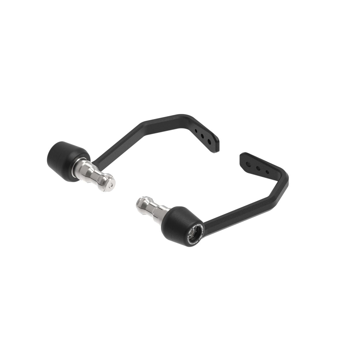 Evotech Remhendel en Koppelingshendel Beschermer Set Honda CBR1000RR ABS (2010-2016) (Road)