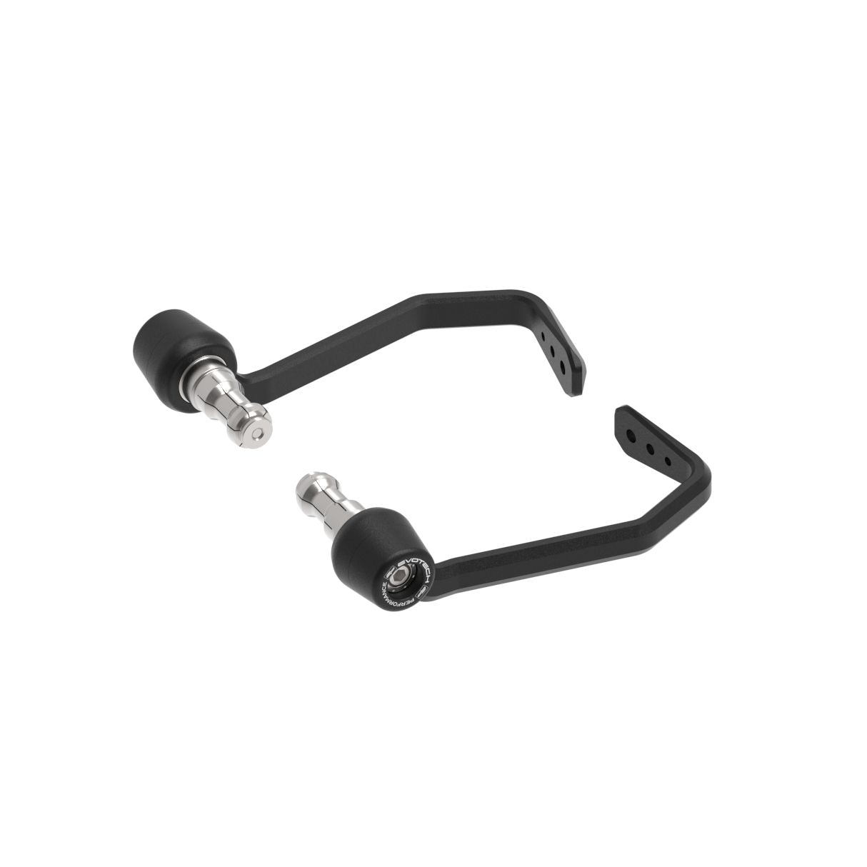 Evotech Remhendel en Koppelingshendel Beschermer Set Honda CBR1000RR ABS (2010-2016) (Road)