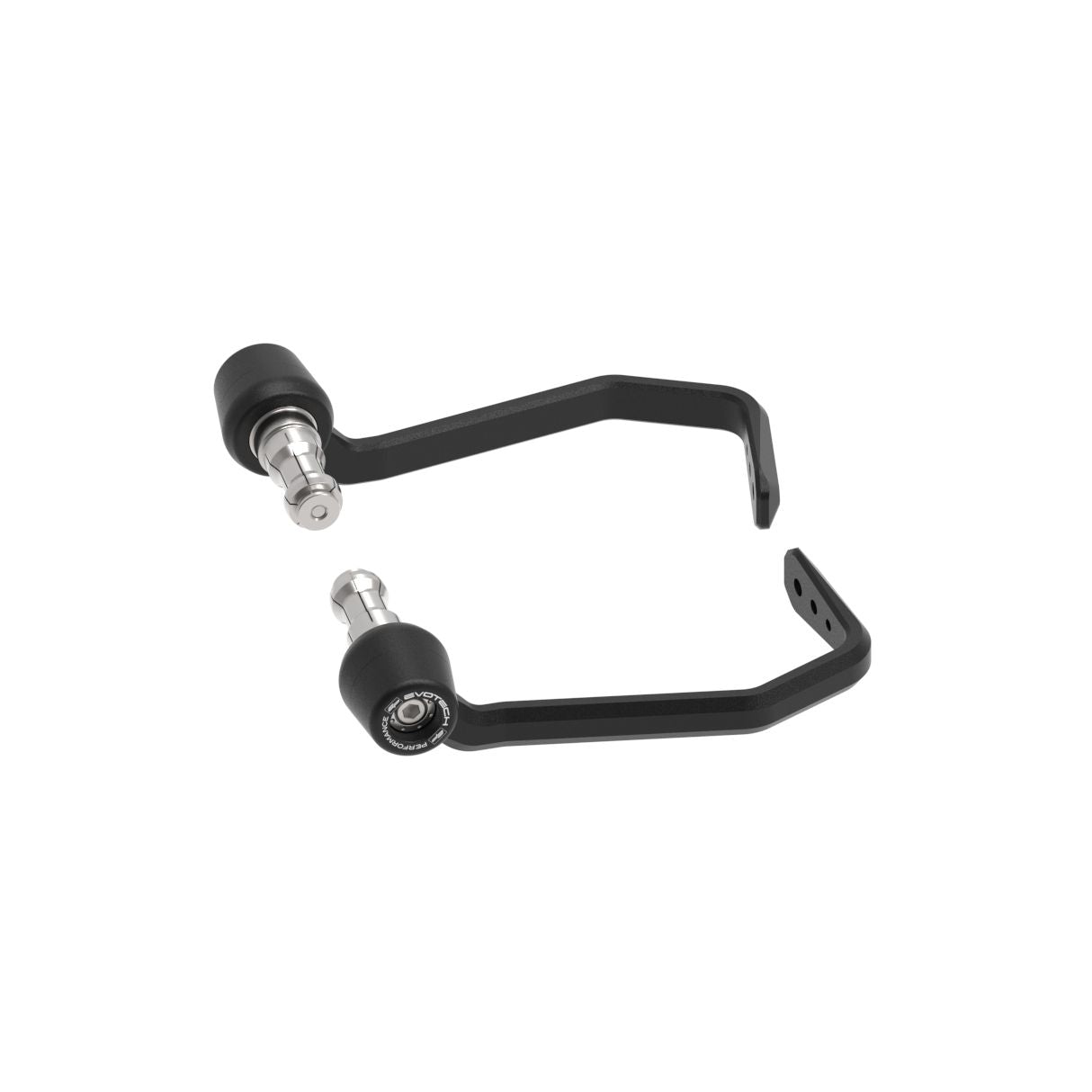 Evotech Remhendel en Koppelingshendel Beschermer Set Honda CBR1000RR ABS (2010-2016) (Road)