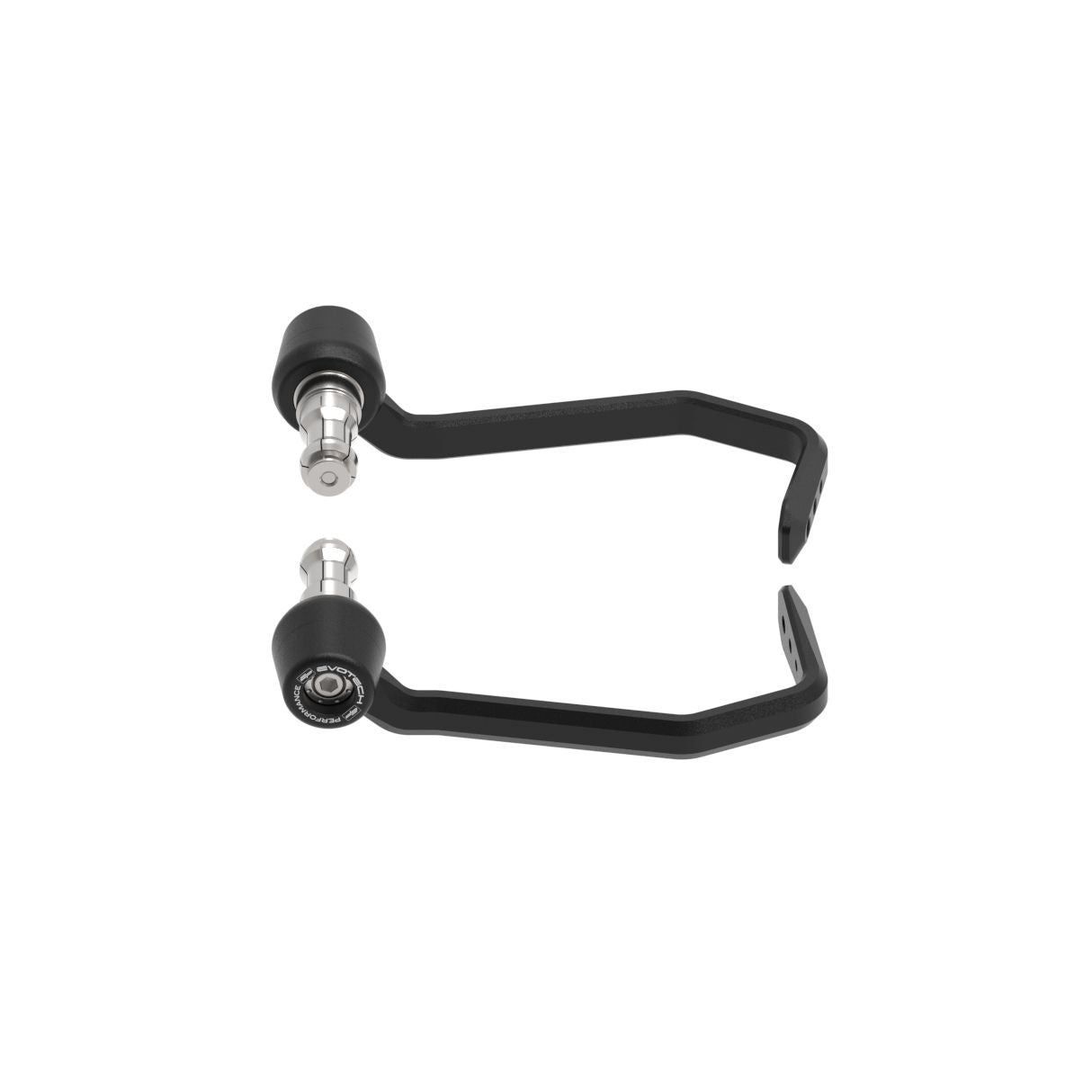 Evotech Remhendel en Koppelingshendel Beschermer Set Honda CBR1000RR ABS (2010-2016) (Road)