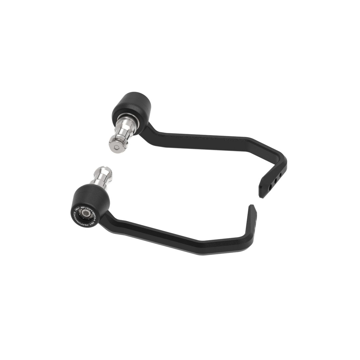 Evotech Remhendel en Koppelingshendel Beschermer Set Honda CBR1000RR ABS (2010-2016) (Road)