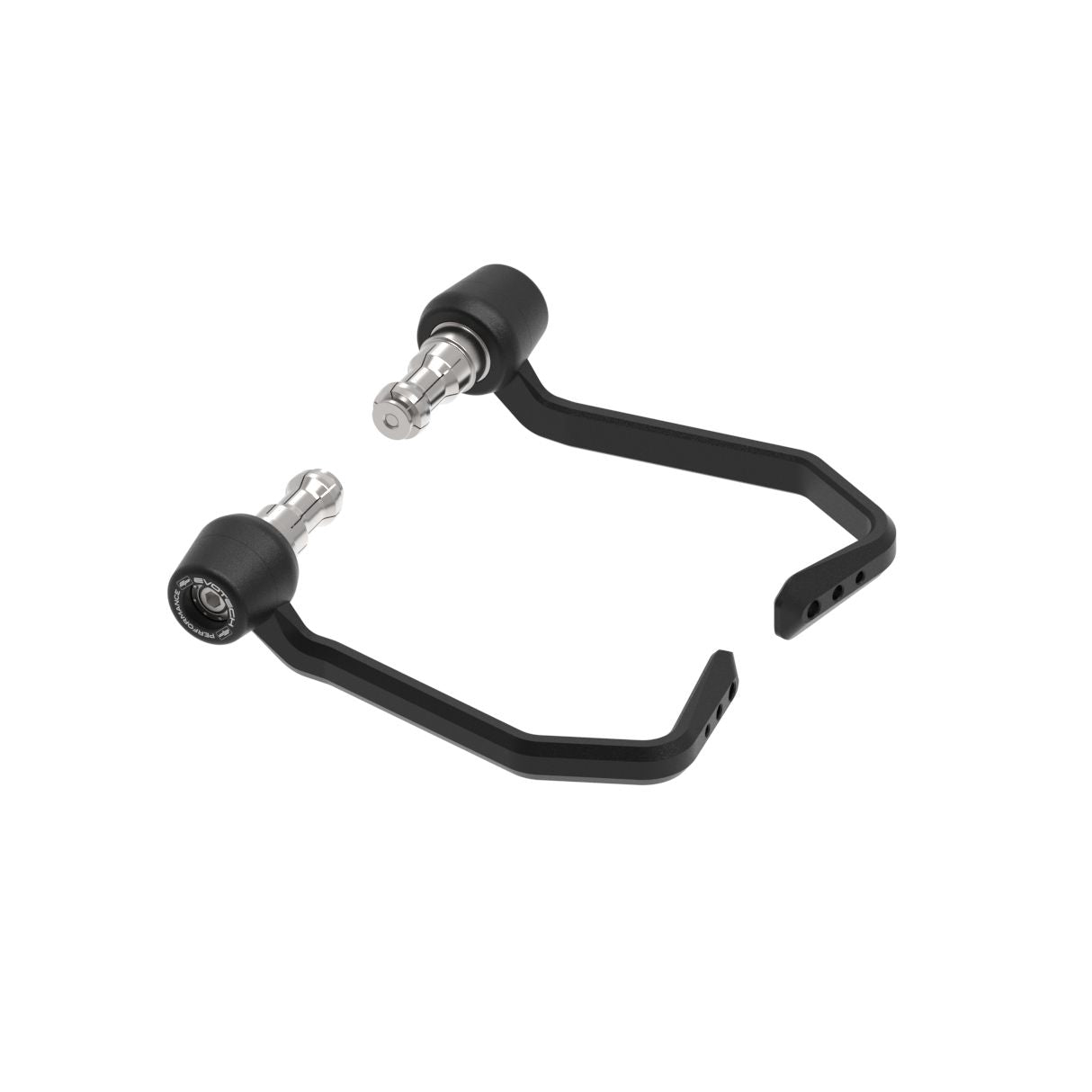 Evotech Remhendel en Koppelingshendel Beschermer Set Honda CBR1000RR ABS (2010-2016) (Road)