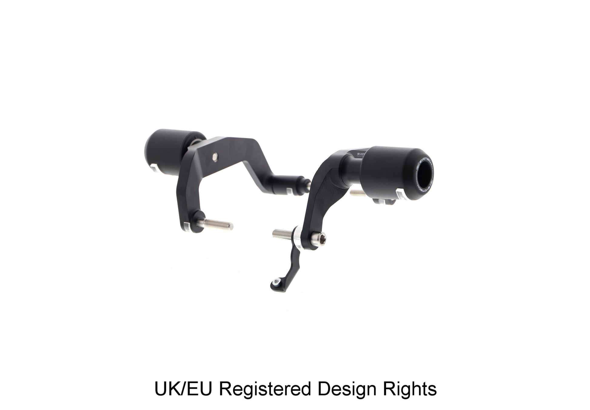 Evotech Honda CBR650R Valblokken set (2021 - 2023)