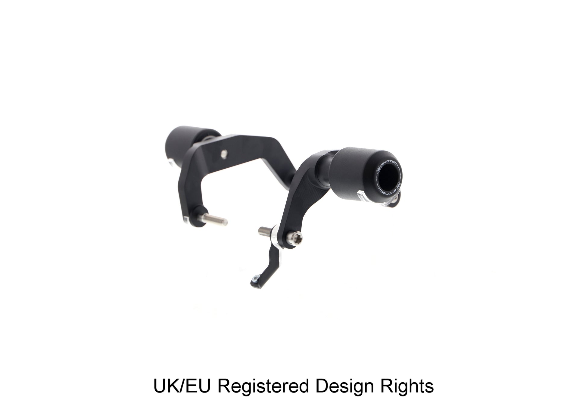 Evotech Honda CBR650R Valblokken set (2021 - 2023)