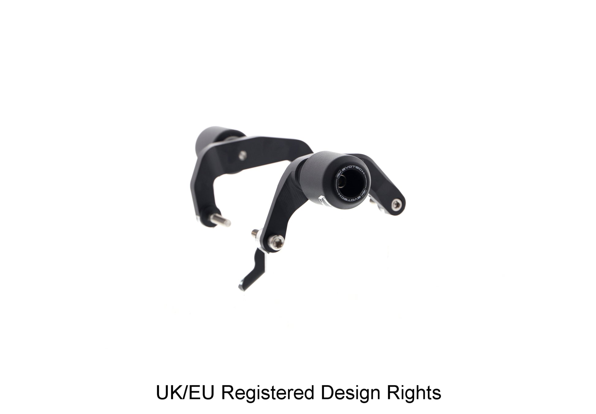 Evotech Honda CBR650R Valblokken set (2021 - 2023)
