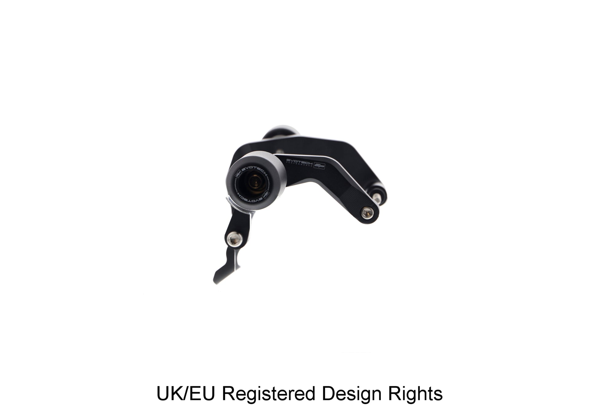 Evotech Honda CBR650R Valblokken set (2021 - 2023)