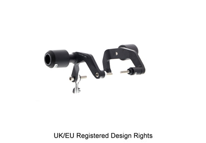Evotech Honda CBR650R Valblokken set (2021 - 2023)