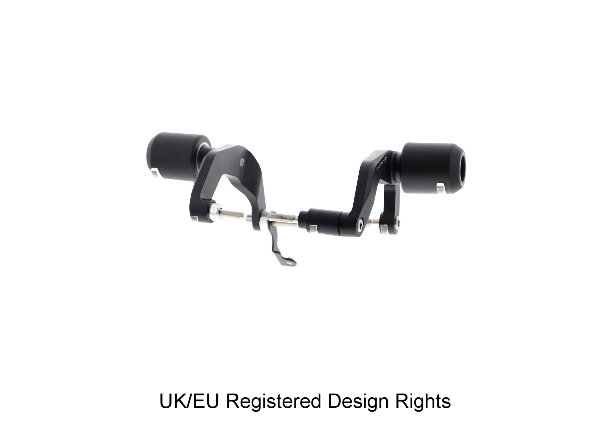 Evotech Honda CBR650R Valblokken set (2021 - 2023)