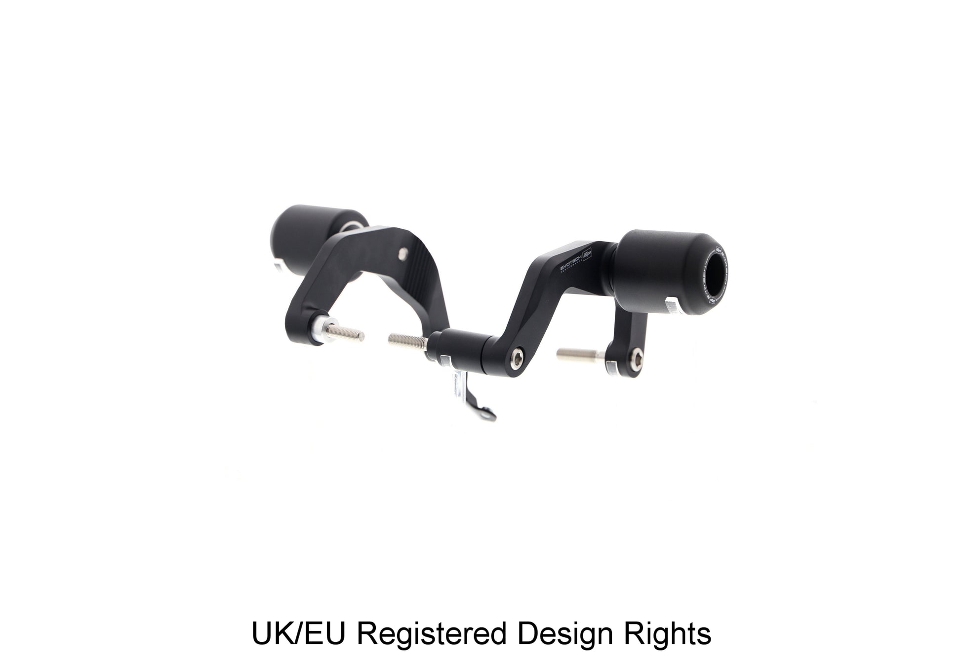 Evotech Honda CBR650R Valblokken set (2021 - 2023)
