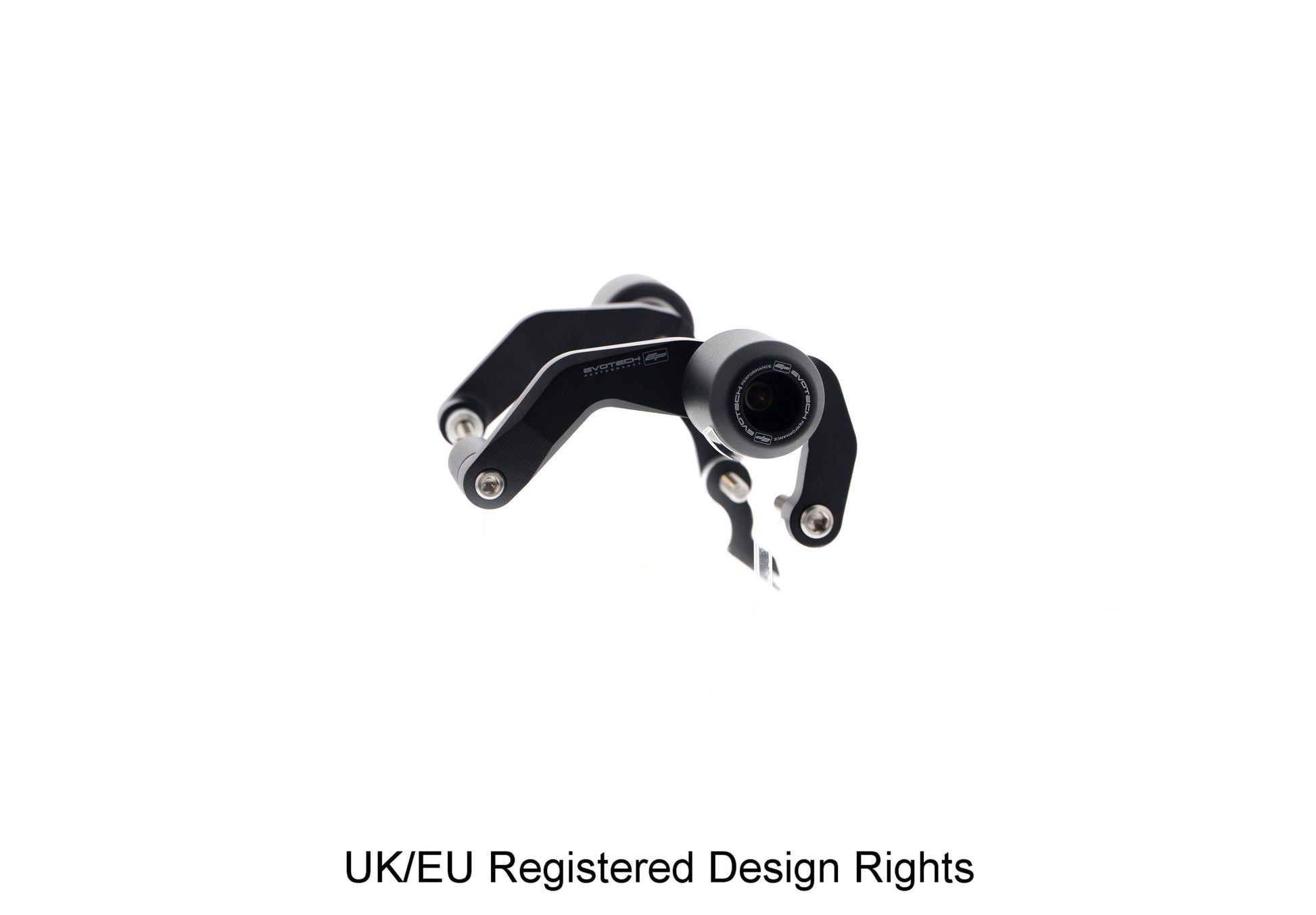 Evotech Honda CBR650R Valblokken set (2021 - 2023)