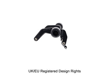Evotech Honda CBR650R Valblokken set (2021 - 2023)
