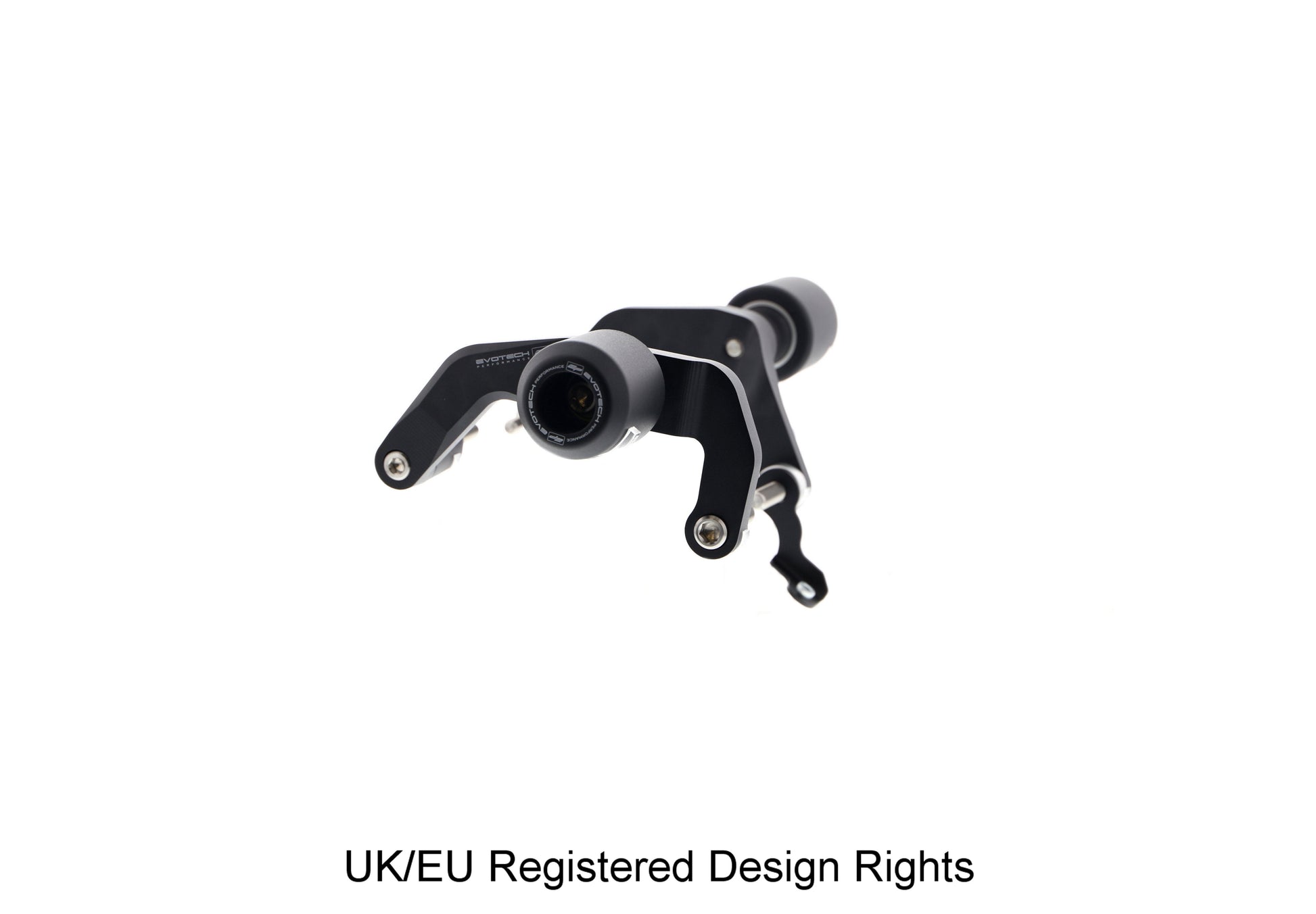 Evotech Honda CBR650R Valblokken set (2021 - 2023)