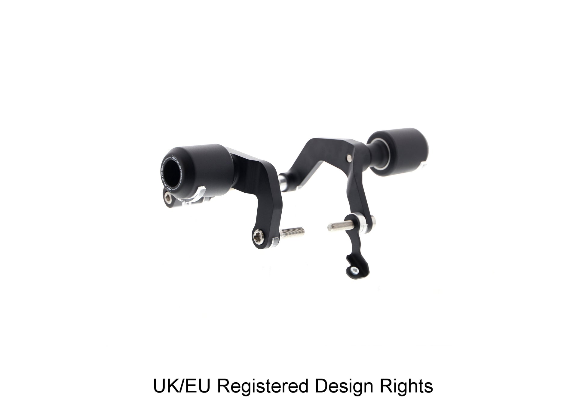 Evotech Honda CBR650R Valblokken set (2021 - 2023)