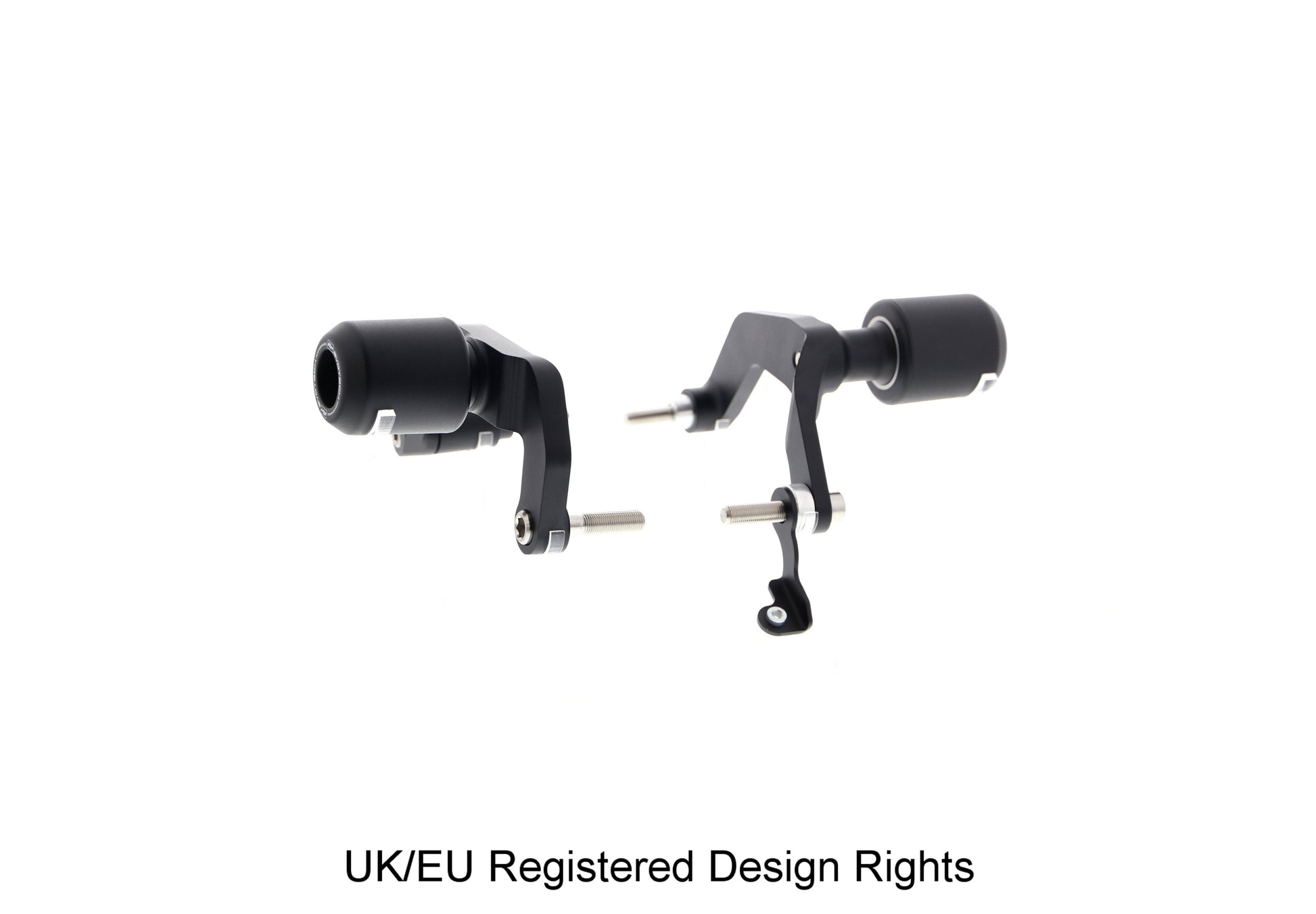 Evotech Honda CBR650R Valblokken set (2021 - 2023)
