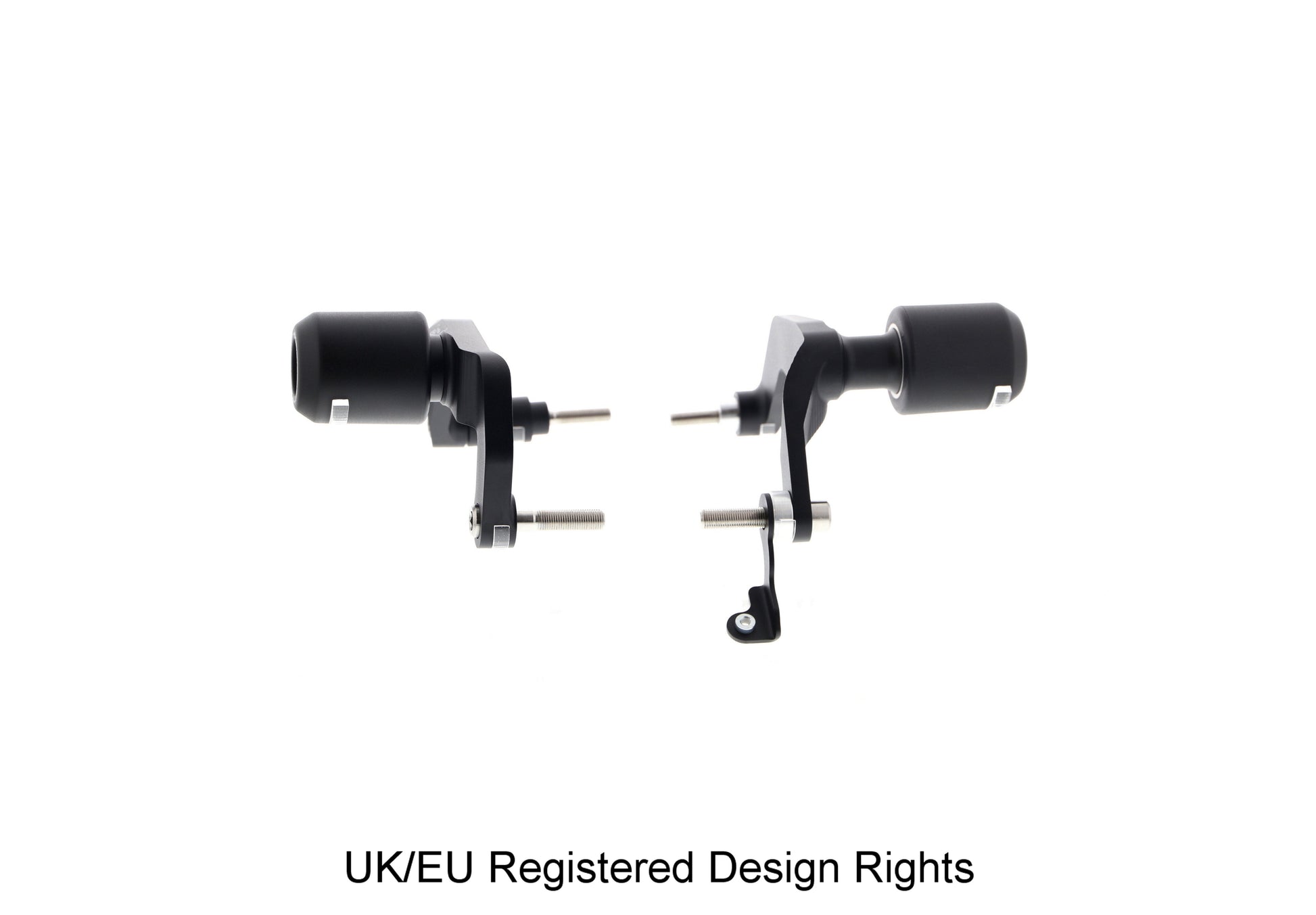 Evotech Honda CBR650R Valblokken set (2019-2020)