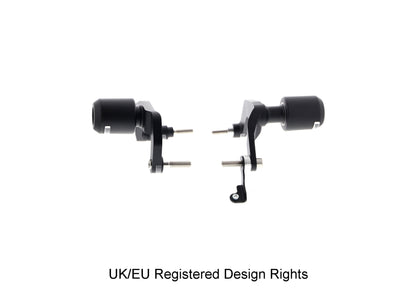 Evotech Honda CBR650R Valblokken set (2021 - 2023)