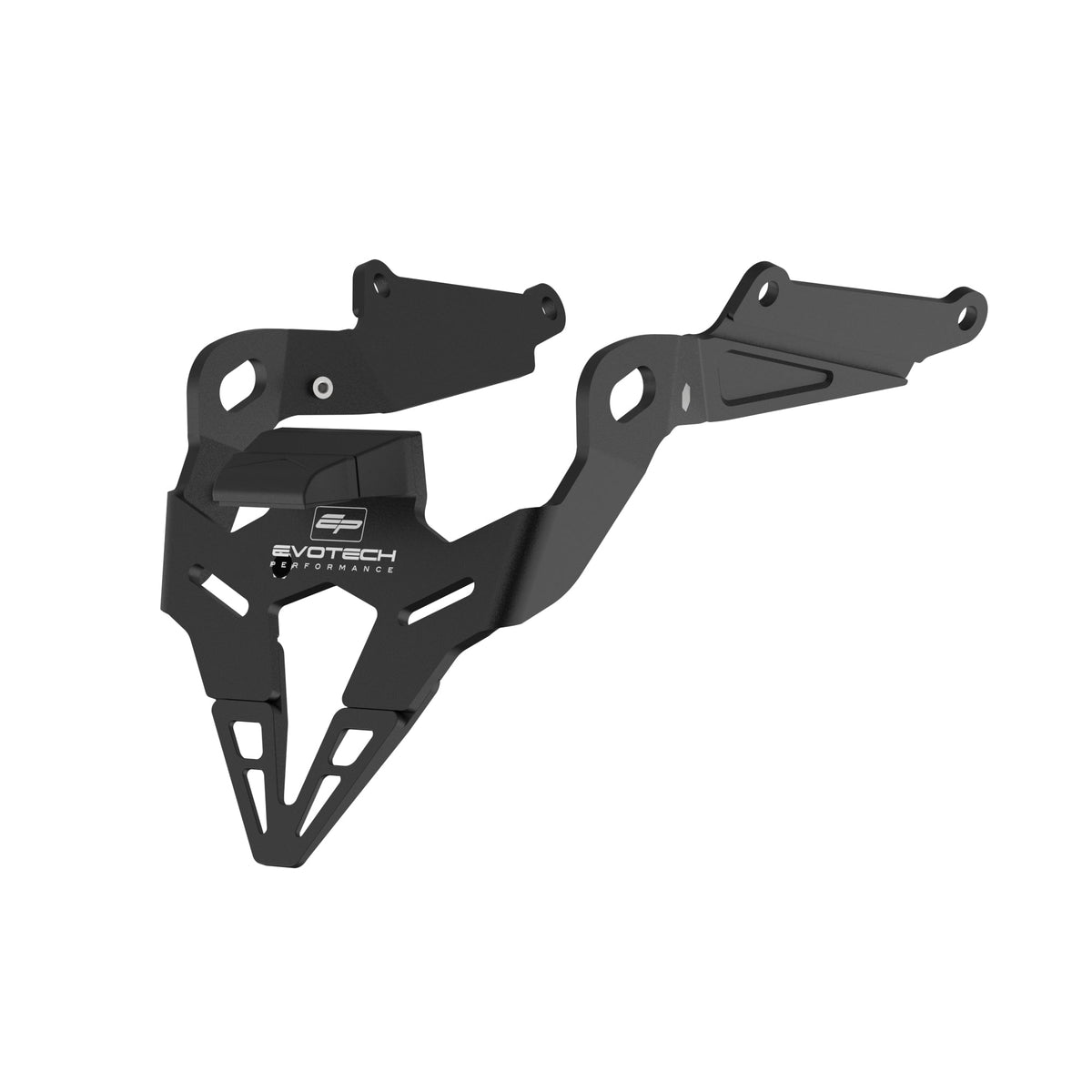 Evotech Honda CBR650R Kentekenplaathouder (2021 - 2023)