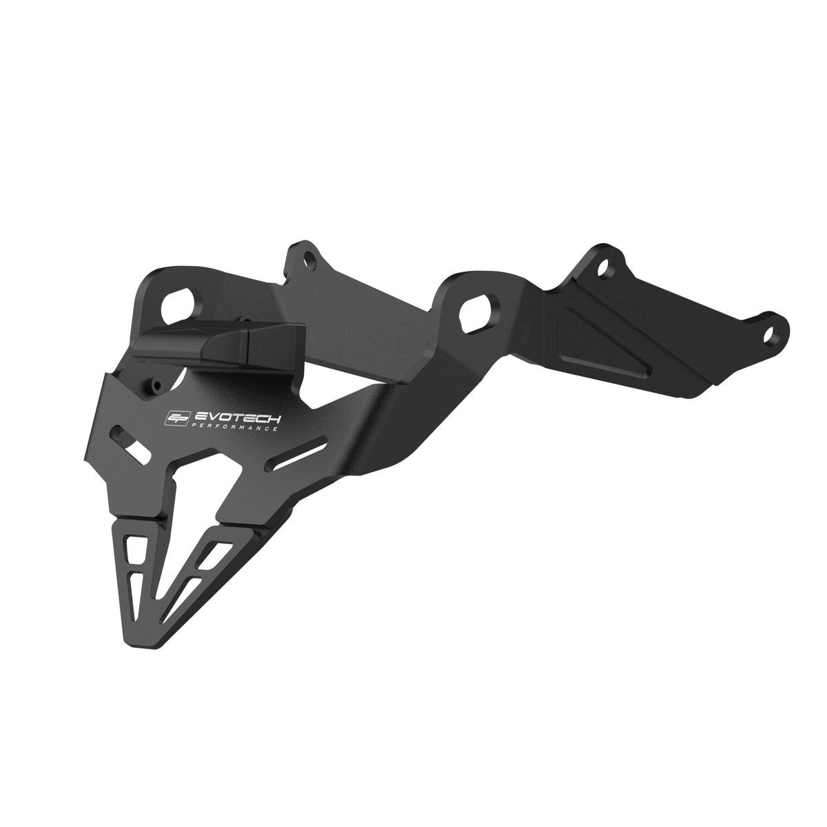 Evotech Honda CBR650R Kentekenplaathouder (2024+)