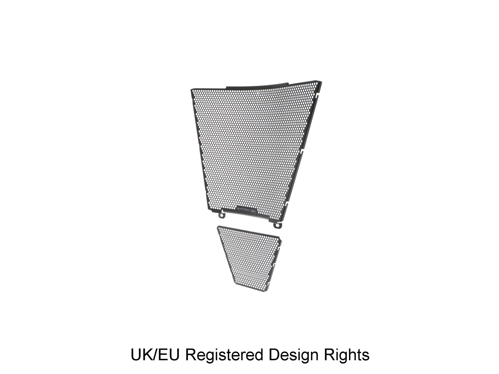 Evotech Radiatorcover & Oliekoeler Beschermer Set - Honda CBR 1000RR-R Fireblade (2020 - 2023)