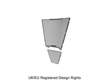 Evotech Radiatorcover & Oliekoeler Beschermer Set - Honda CBR 1000RR-R Fireblade (2020 - 2023)
