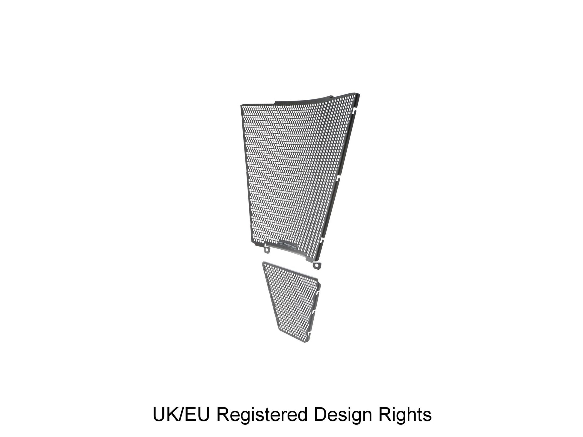 Evotech Radiatorcover & Oliekoeler Beschermer Set - Honda CBR1000RR-R SP (2020 - 2023)