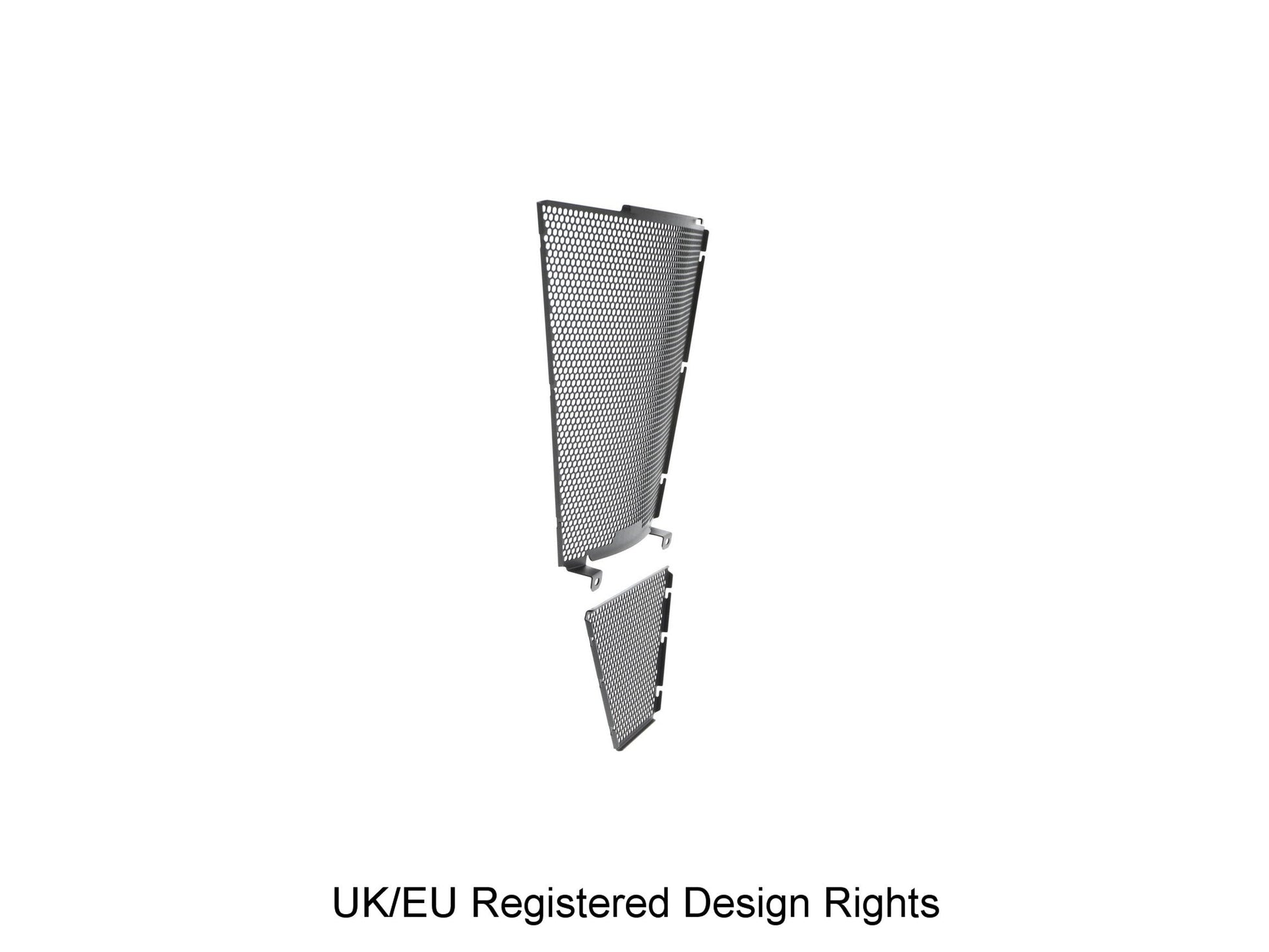 Evotech Radiatorcover & Oliekoeler Beschermer Set - Honda CBR1000RR-R SP (2020 - 2023)