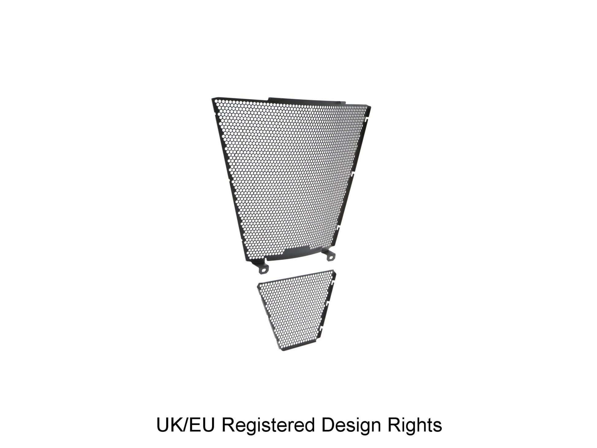 Evotech Radiatorcover & Oliekoeler Beschermer Set - Honda CBR1000RR-R SP (2020 - 2023)