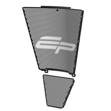 Radiatorcover en Oliekoelercover Set Evotech Race - Honda CBR1000RR-R SP (2020 - 2023)