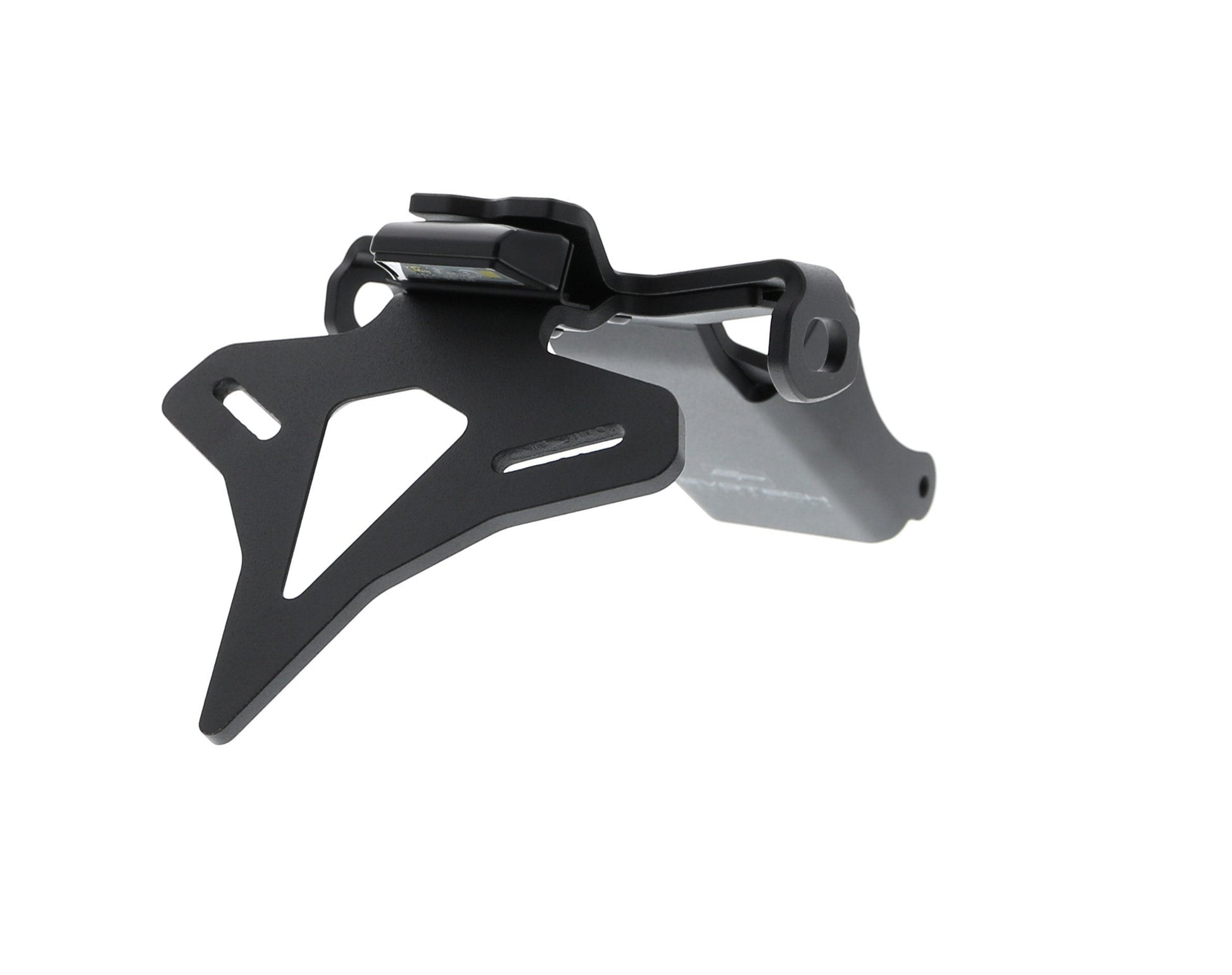 Evotech Honda CBR1000RR Kentekenplaathouder 2017-2019