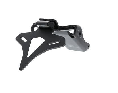 Evotech Honda CBR1000RR Kentekenplaathouder 2017-2019