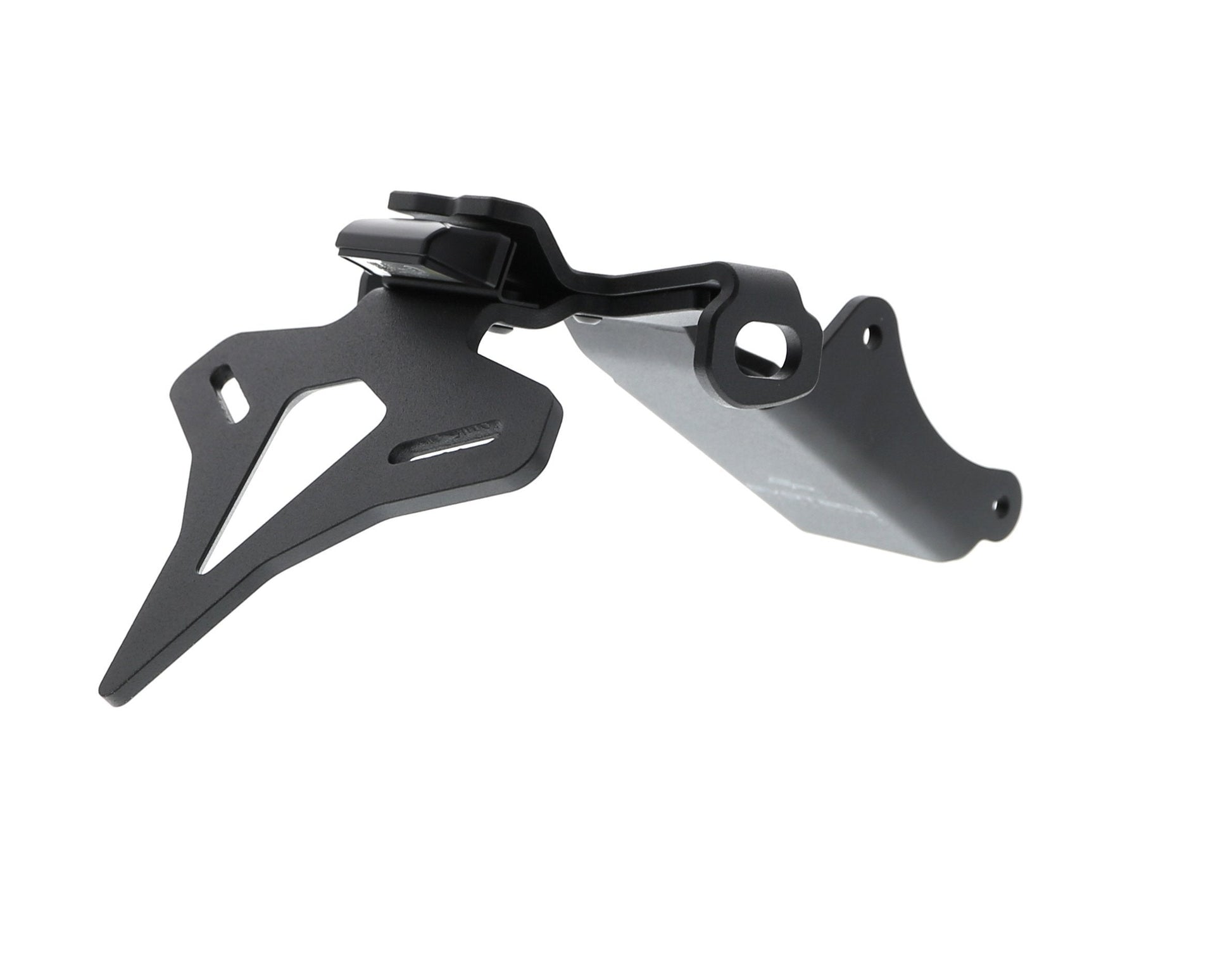 Evotech Honda CBR1000RR Kentekenplaathouder 2017-2019