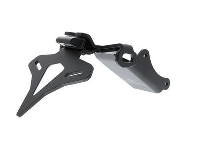 Evotech Honda CBR1000RR Kentekenplaathouder 2017-2019
