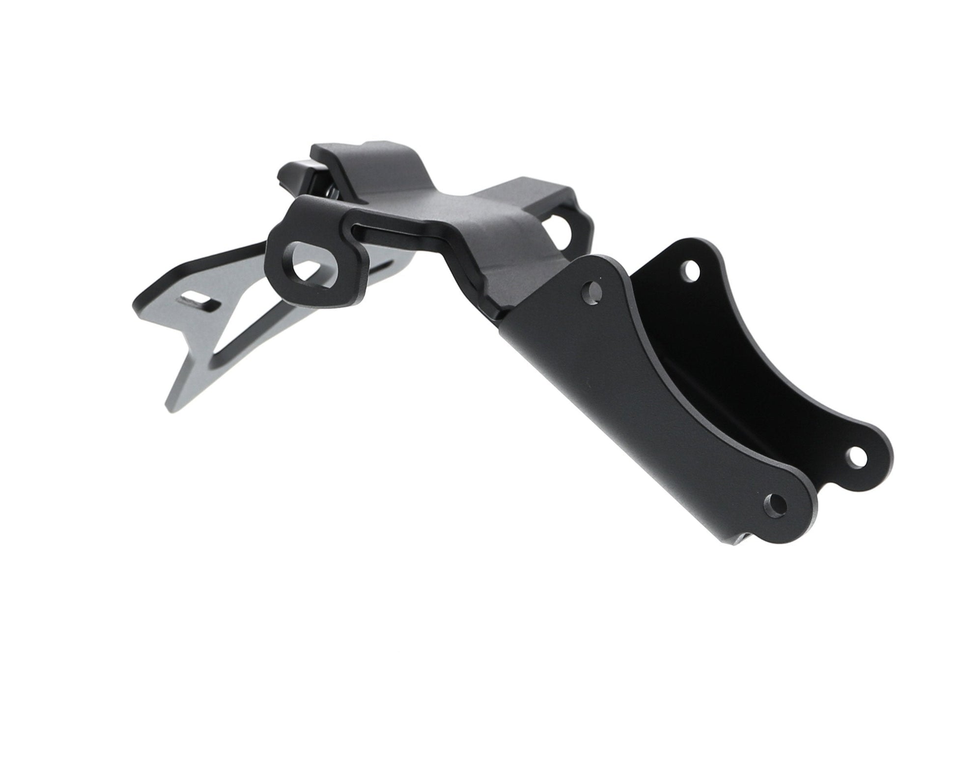 Evotech Honda CBR1000RR Kentekenplaathouder 2017-2019