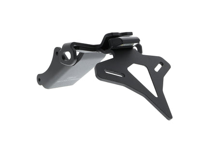 Evotech Honda CBR1000RR SP Kentekenplaathouder 2017-2019
