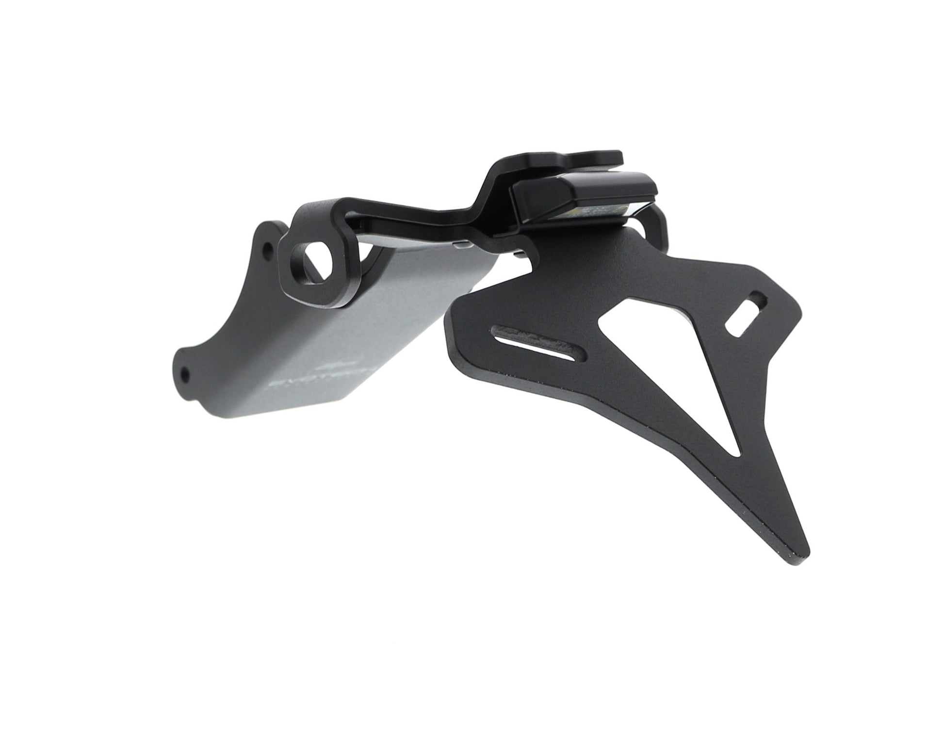Evotech Honda CBR1000RR Kentekenplaathouder 2017-2019