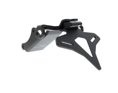 Evotech Honda CBR1000RR Kentekenplaathouder 2017-2019